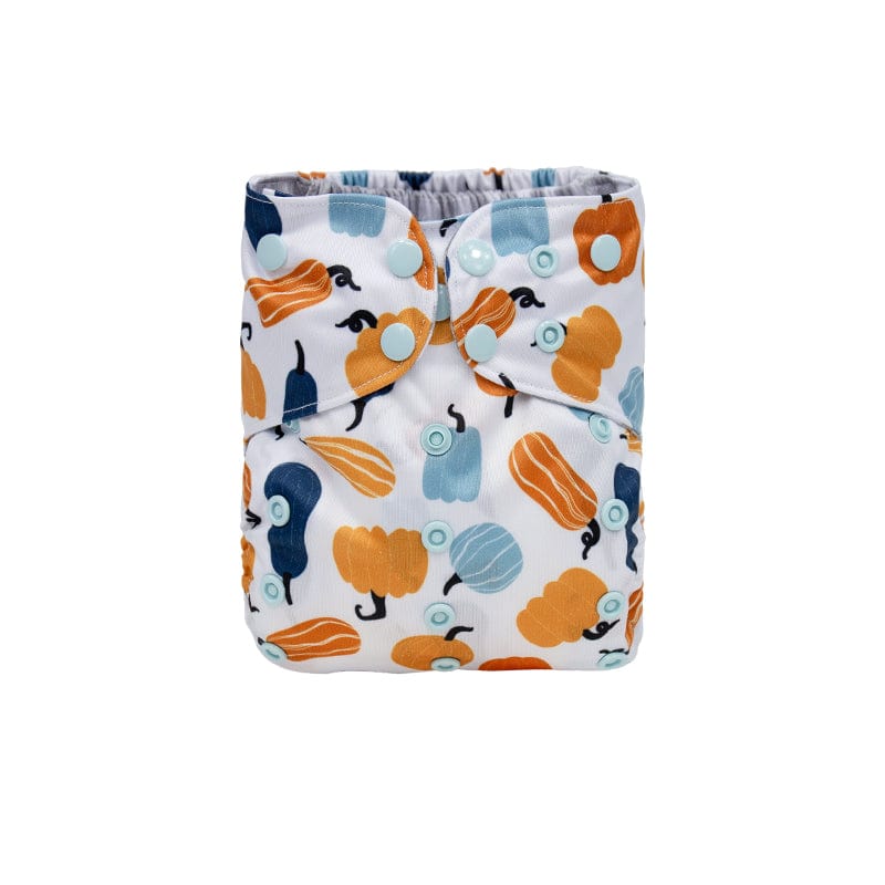 The "EZ" Pocket Diaper - Wintertide Collection
