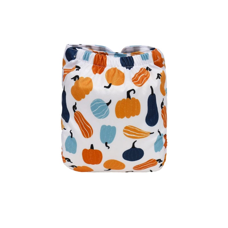 The "EZ" Pocket Diaper - Wintertide Collection