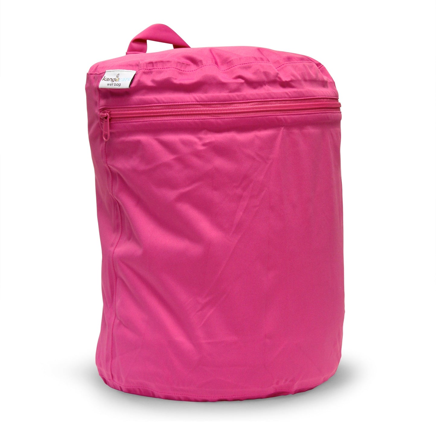 Large Hanging Zippered Wet Bag | Waterproof, Seam Sealed