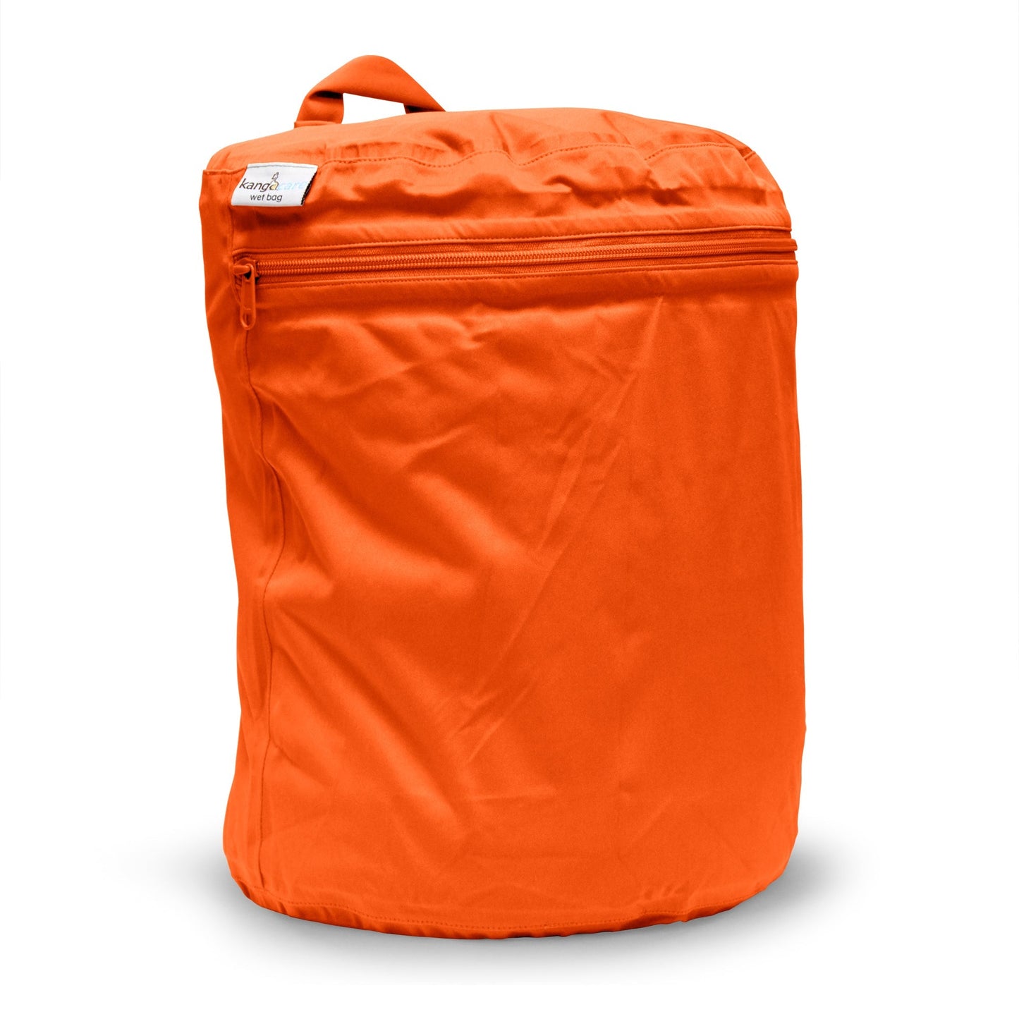 Large Hanging Zippered Wet Bag | Waterproof, Seam Sealed