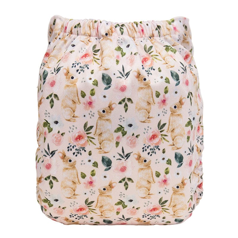 The "Grande" Pocket Diaper - Spring Fling Collection