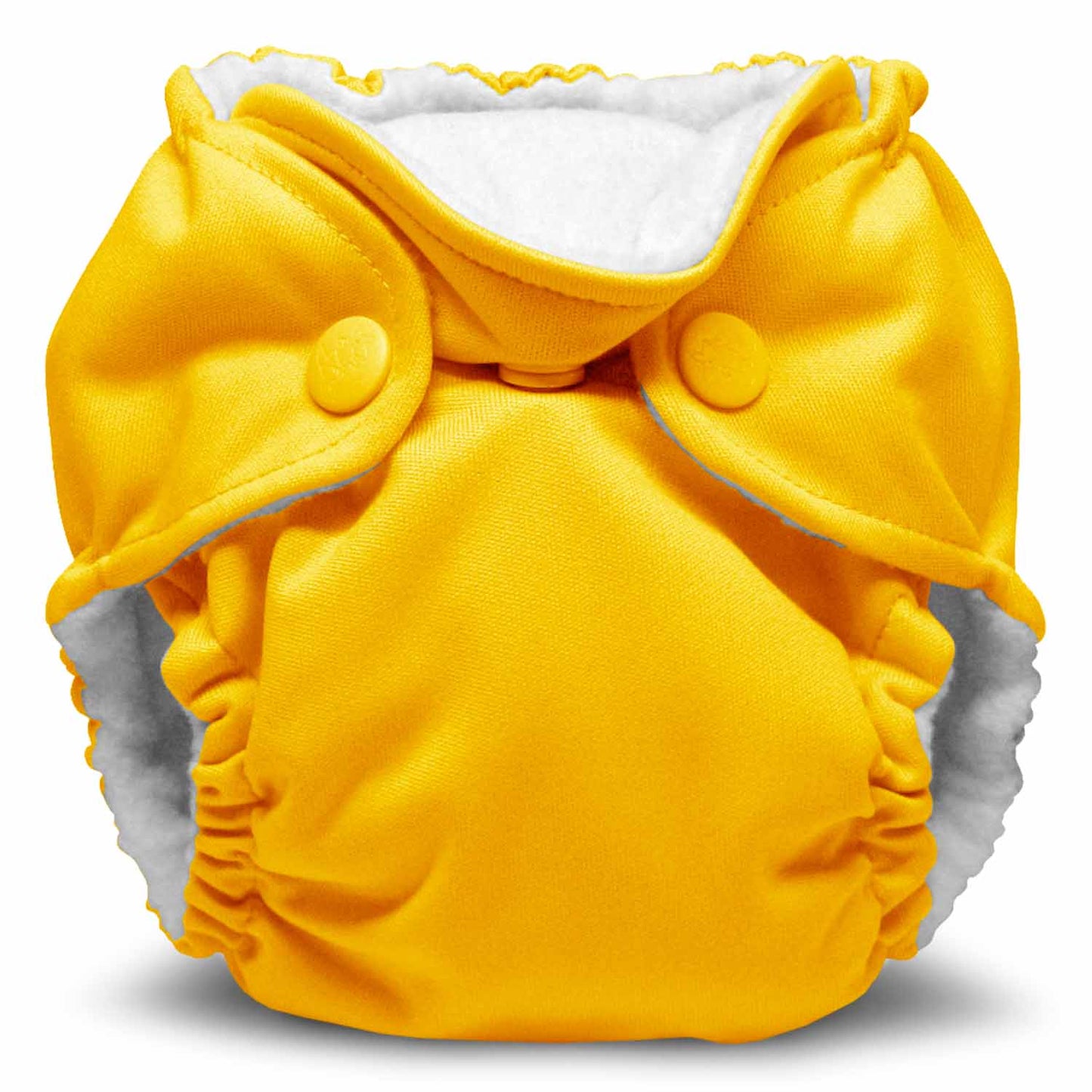 Lil Joey All In One Cloth Diaper (2 pk) - Dandelion