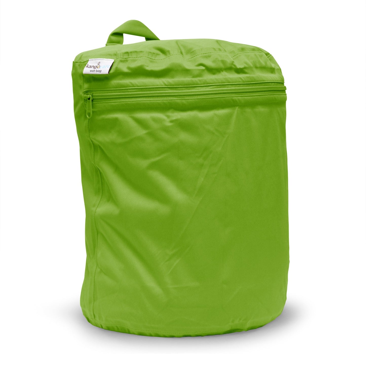 Large Hanging Zippered Wet Bag | Waterproof, Seam Sealed