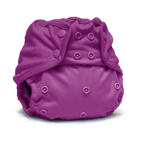 Rumparooz One Size Cloth Diaper Covers - Orchid