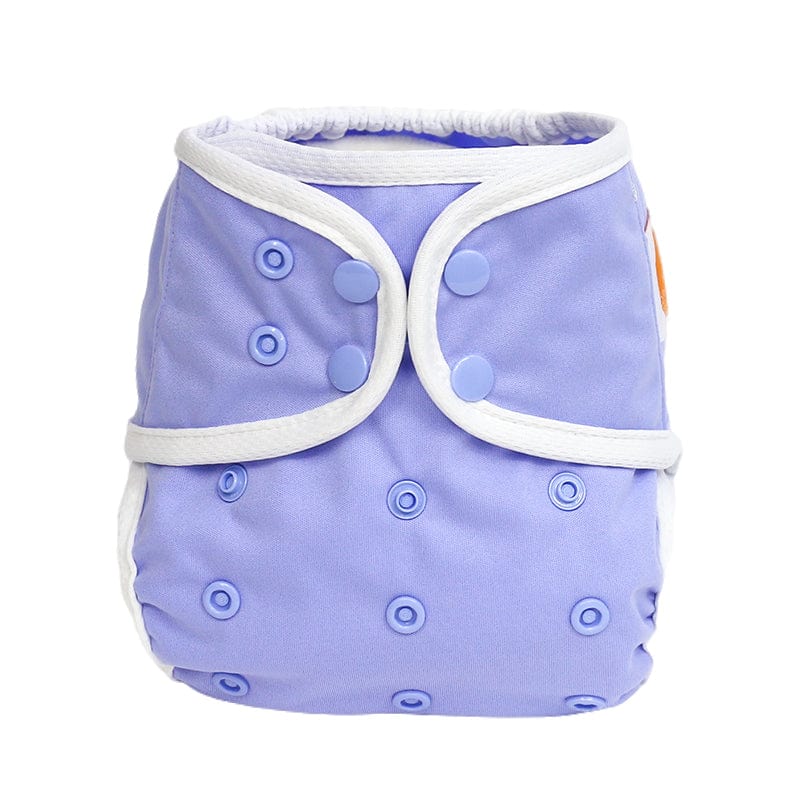 The "Bally" One Size Diaper Cover - Spring Fling Collection