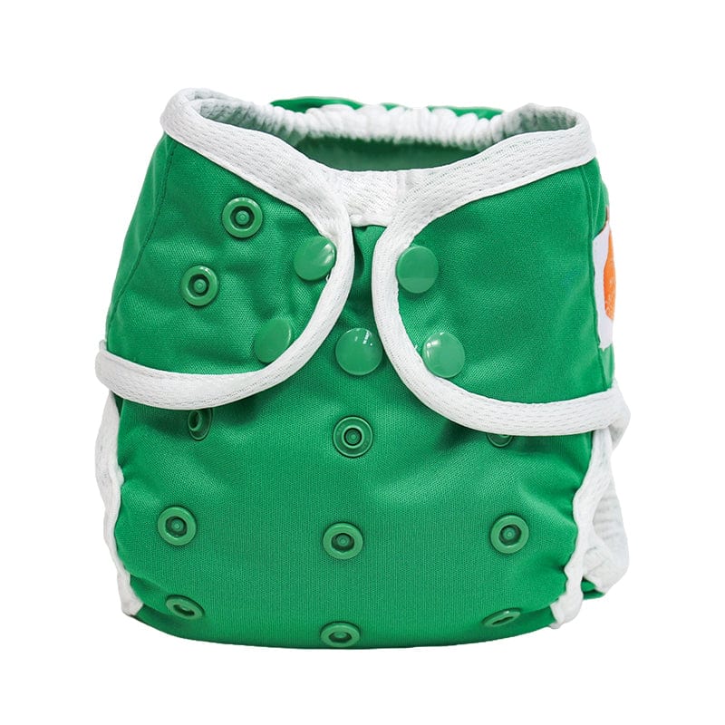 The "Bally" One Size Diaper Cover - Spring Fling Collection