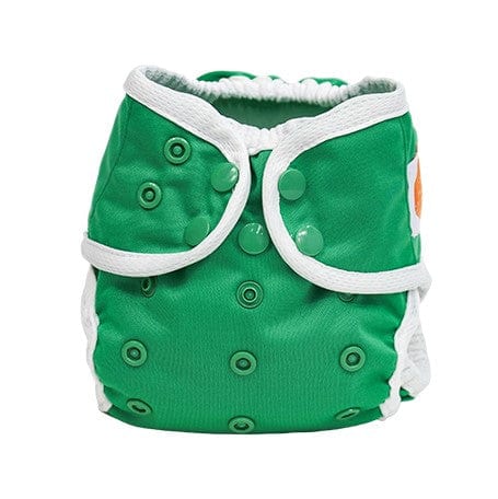 The "Bally" Newborn Diaper Cover - Spring Fling Collection
