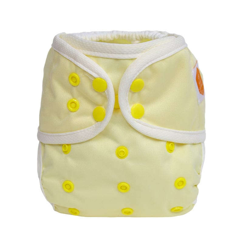 The "Bally" One Size Diaper Cover - Spring Fling Collection