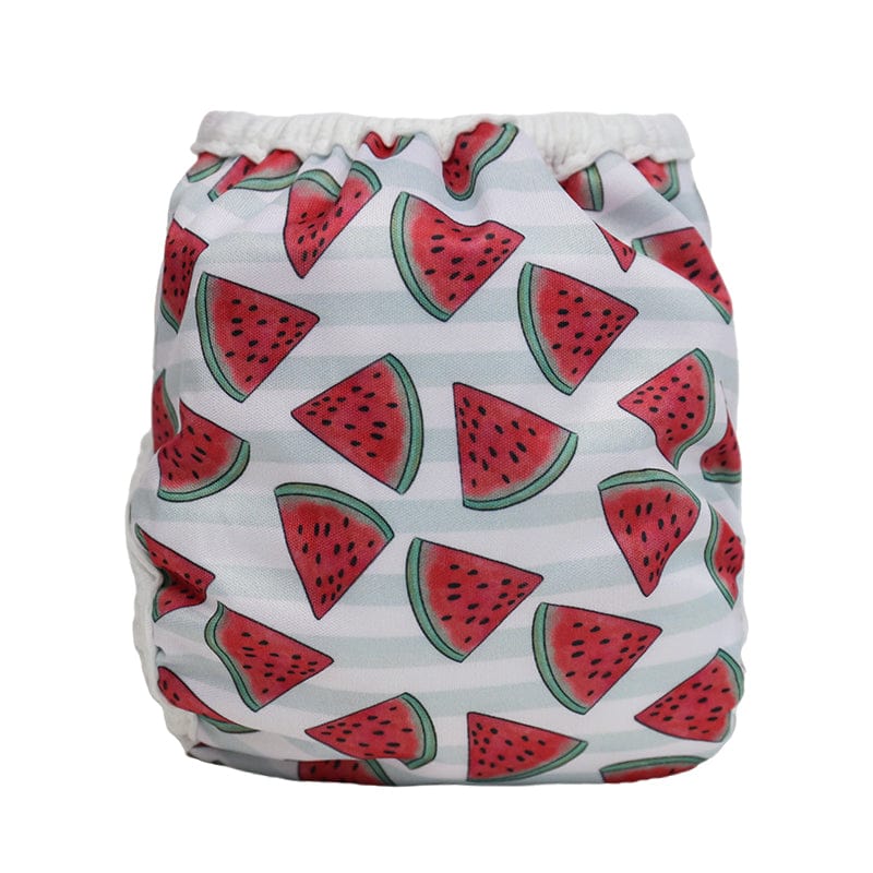 The "Bally" One Size Diaper Cover - Spring Fling Collection