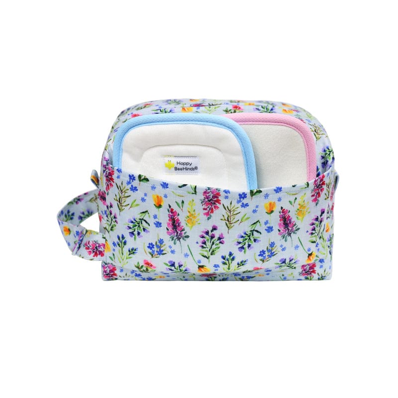 Diaper Pod by Happy BeeHinds - Abigail