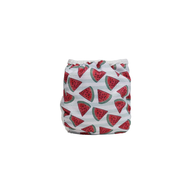 The "Bally" Newborn Diaper Cover - Spring Fling Collection
