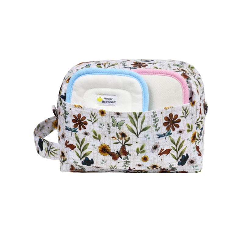 Diaper Pod by Happy BeeHinds - Flora