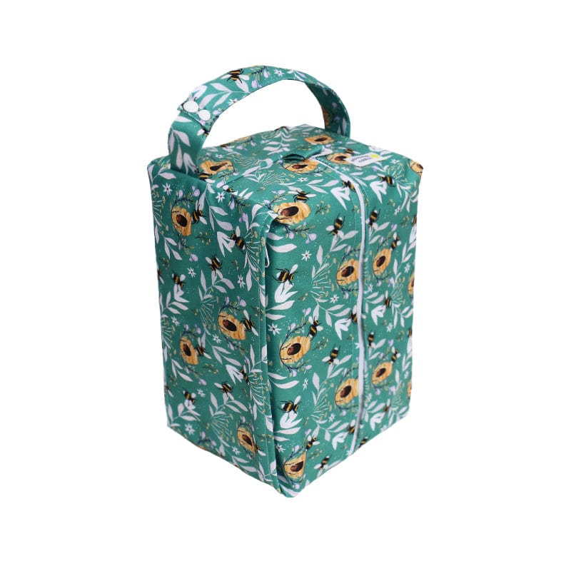 Diaper Pod by Happy BeeHinds - Busy Bee