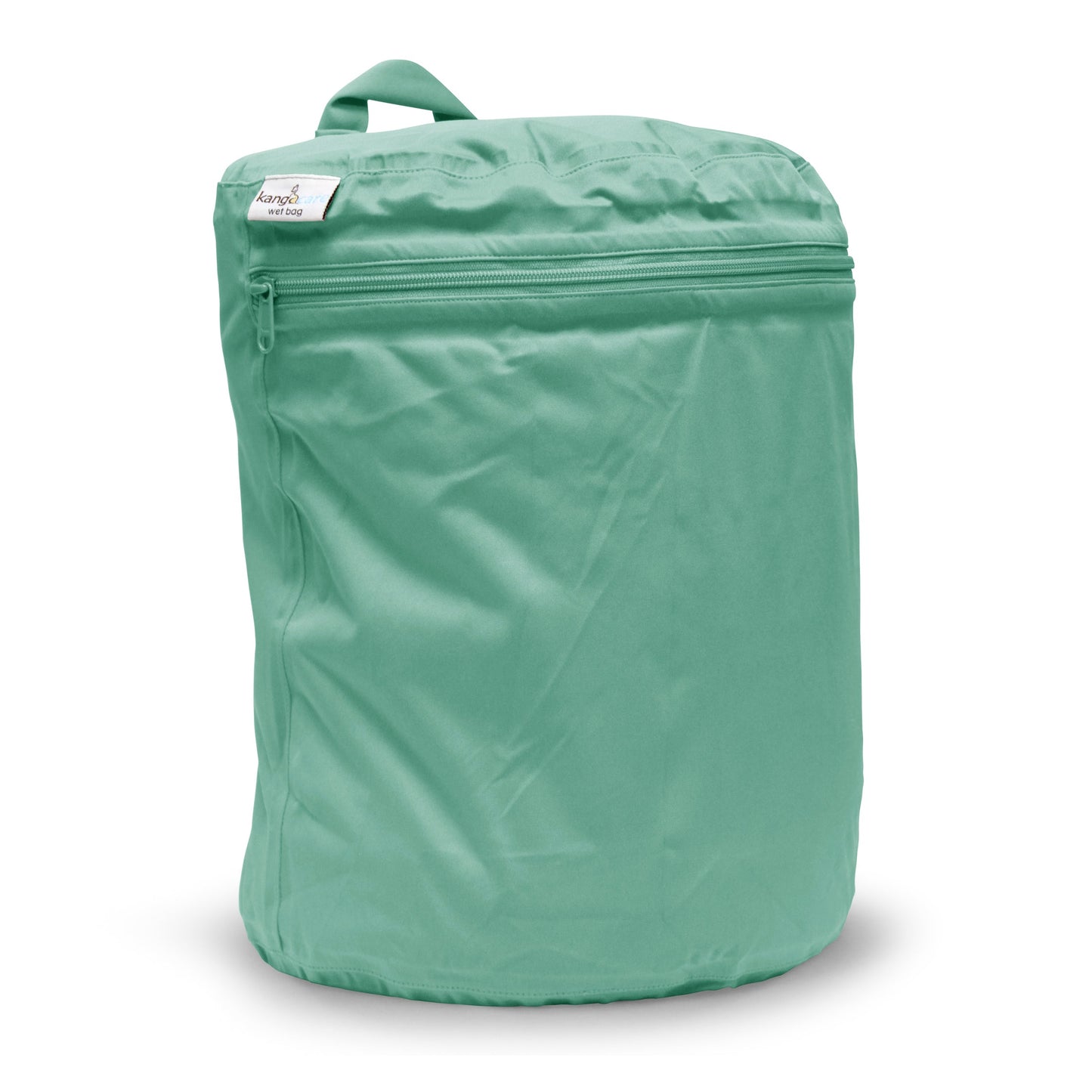 Large Hanging Zippered Wet Bag | Waterproof, Seam Sealed
