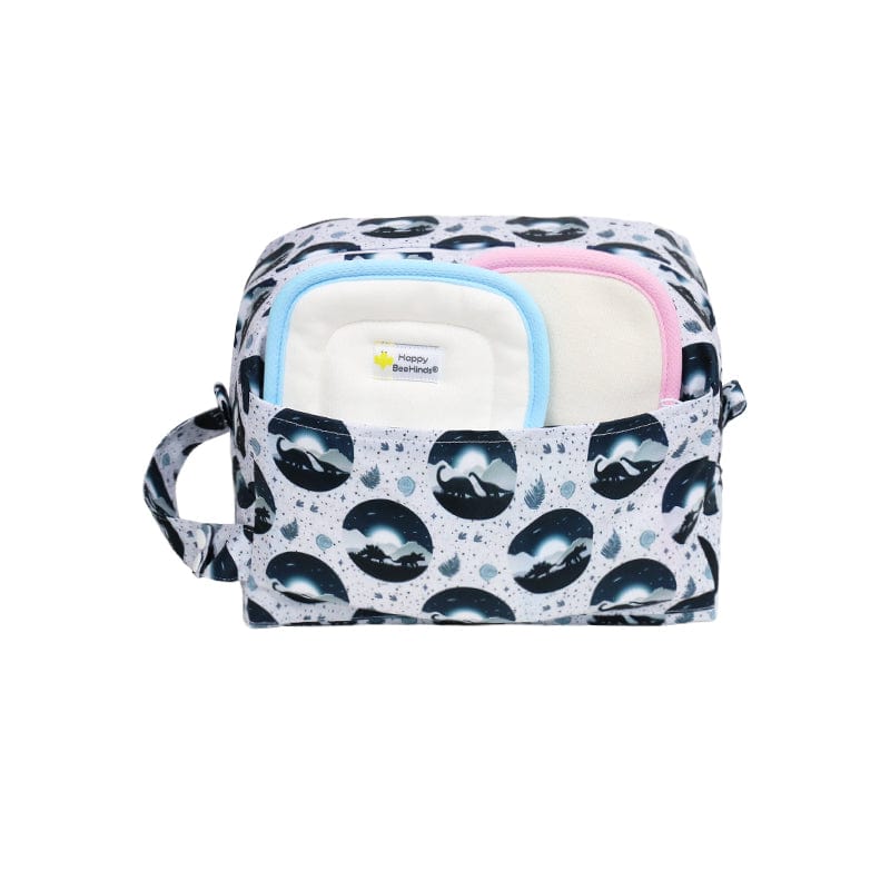 Diaper Pod by Happy BeeHinds - Journey