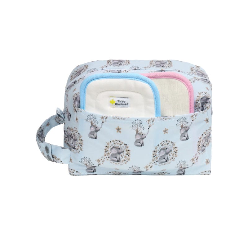 Diaper Pod by Happy BeeHinds - Cutie Calf
