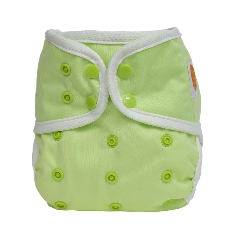 The "Bally" One Size Diaper Cover - Spring Fling Collection