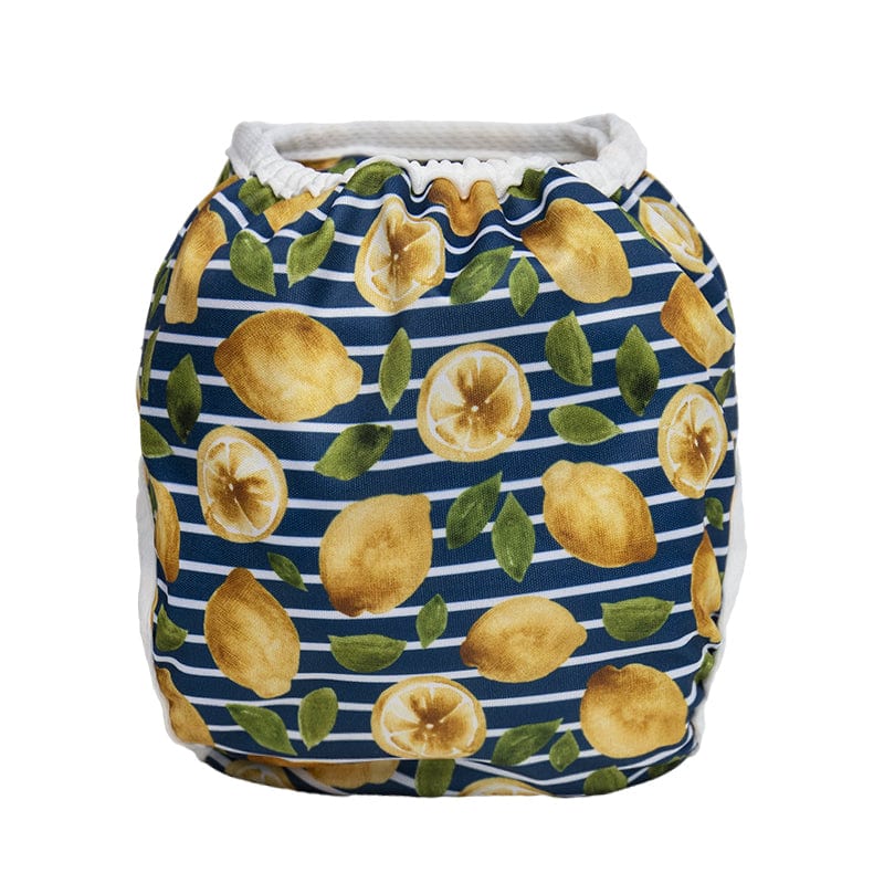 The "Bally" One Size Diaper Cover - Spring Fling Collection