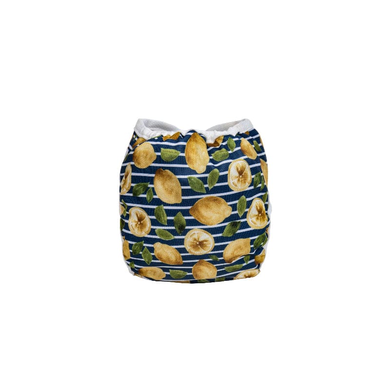 The "Bally" Newborn Diaper Cover - Spring Fling Collection