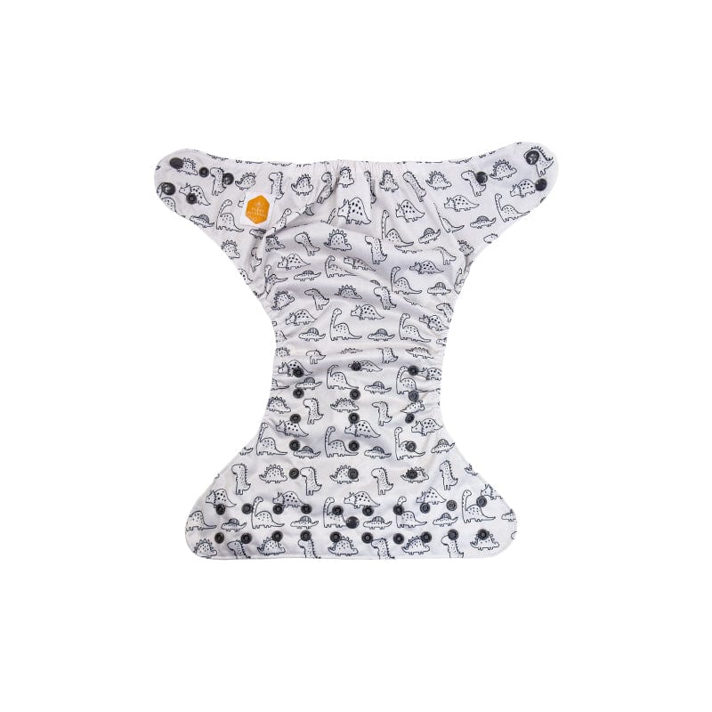 The "EZ" Pocket Diaper - Spring Fling Collection