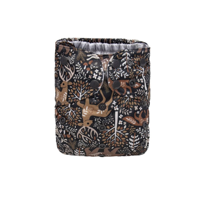 The "EZ" Pocket Diaper - Wintertide Collection