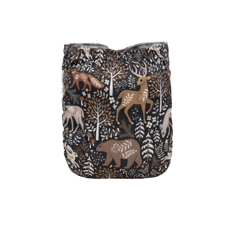 The "EZ" Pocket Diaper - Wintertide Collection