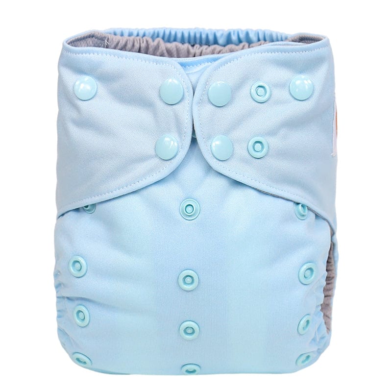 The "EZ" Pocket Diaper - Spring Fling Collection