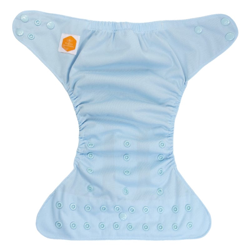 The "EZ" Pocket Diaper - Spring Fling Collection