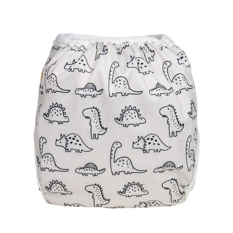 The "Bally" One Size Diaper Cover - Spring Fling Collection