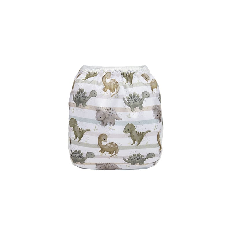 The "Bally" Newborn Diaper Cover - Spring Fling Collection