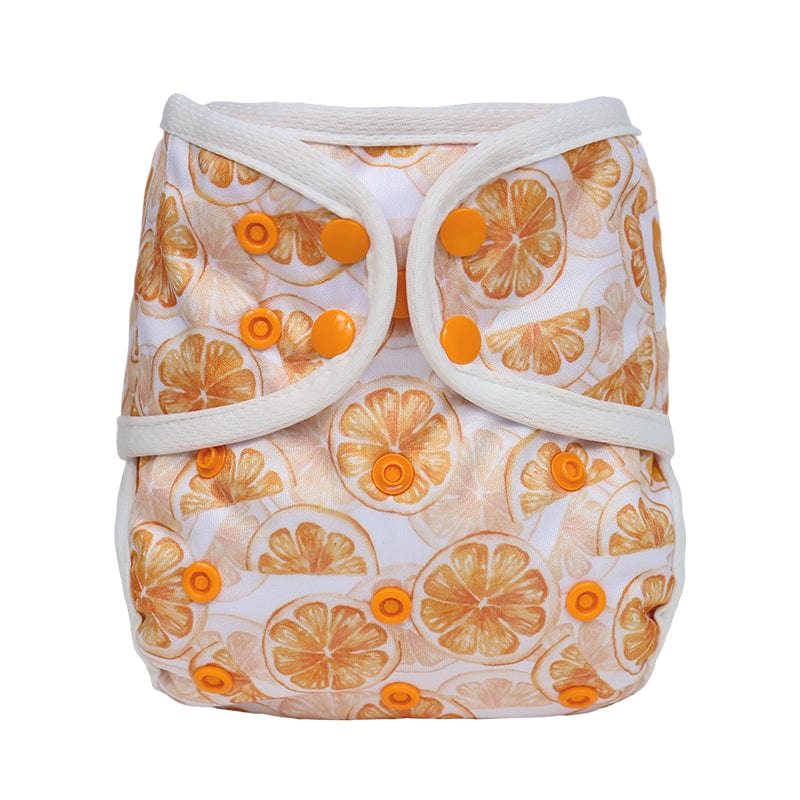 The "Bally" One Size Diaper Cover - Spring Fling Collection