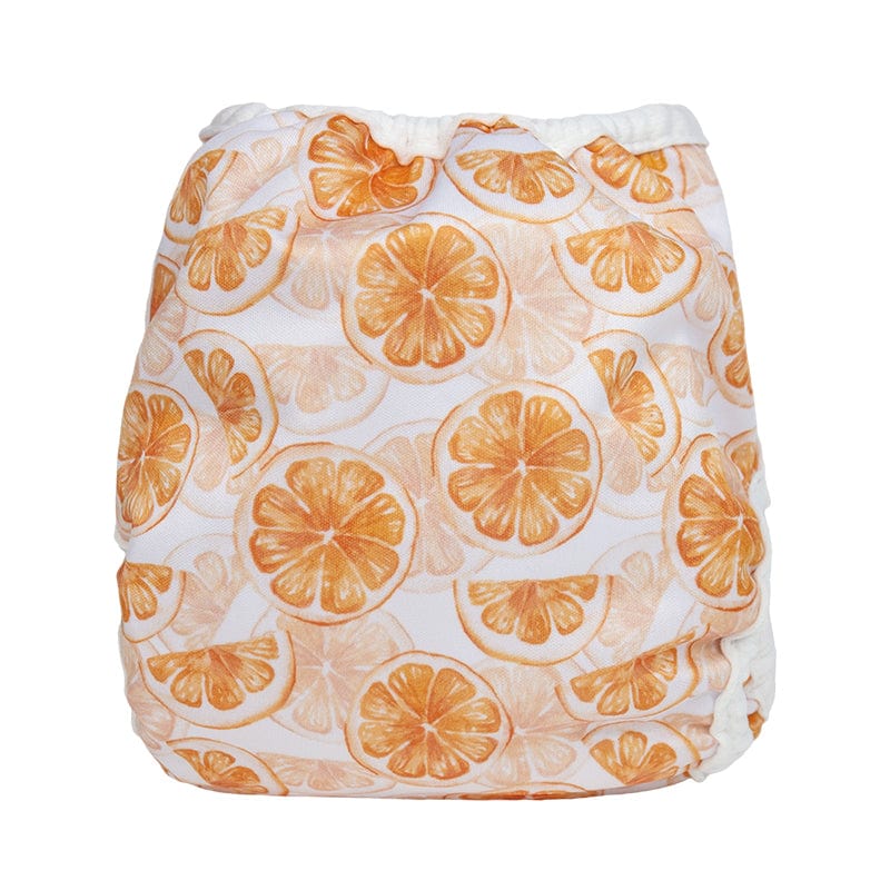 The "Bally" One Size Diaper Cover - Spring Fling Collection
