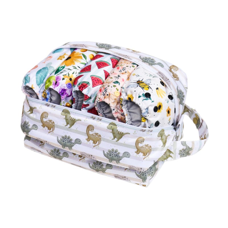 Diaper Pods - Spring Fling Collection
