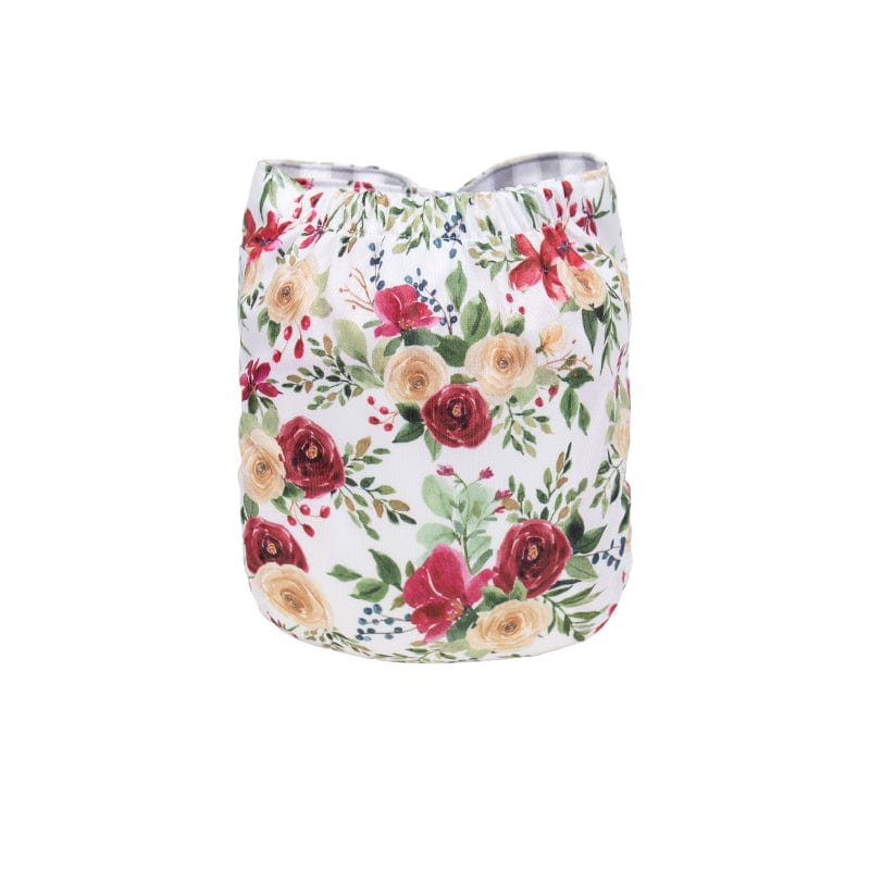 The "EZ" Pocket Diaper - Wintertide Collection
