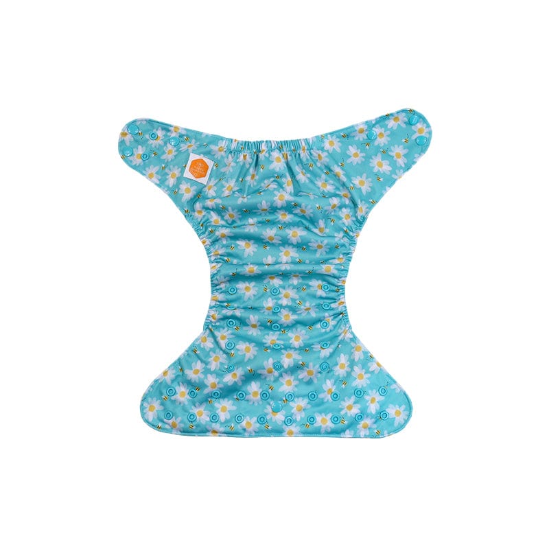 The "EZ" Pocket Diaper - Spring Fling Collection