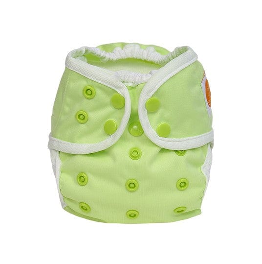 The "Bally" Newborn Diaper Cover - Spring Fling Collection