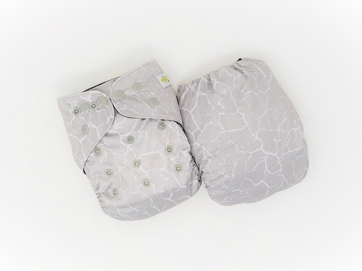 The "Breeze" Pocket Diaper
