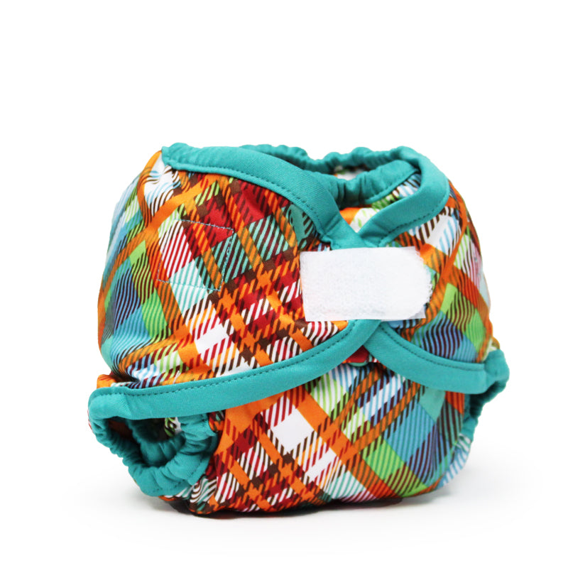 Rumparooz Newborn Cloth Diaper Covers - Quinn