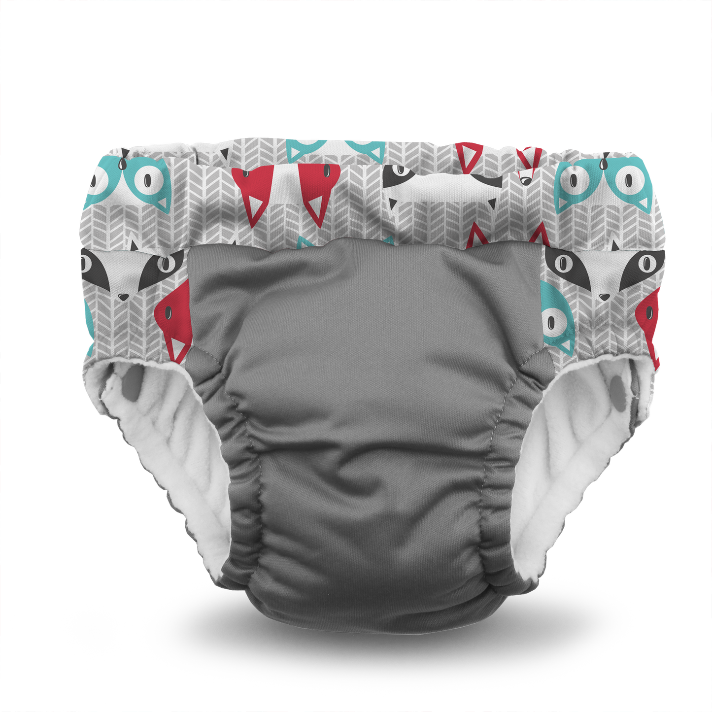 Lil Learnerz Training Pants (2pk) - Clyde