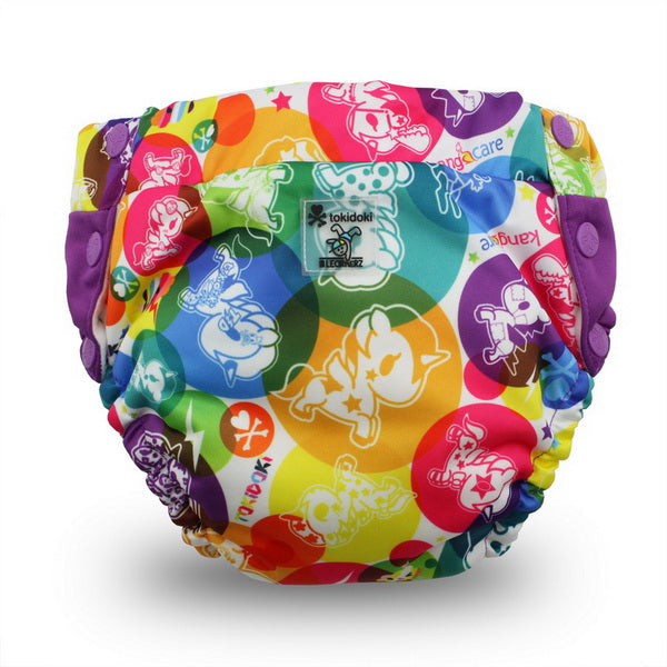 Lil Learnerz Training Pants (2pk) - tokidoki x Kanga Care - tokiCorno
