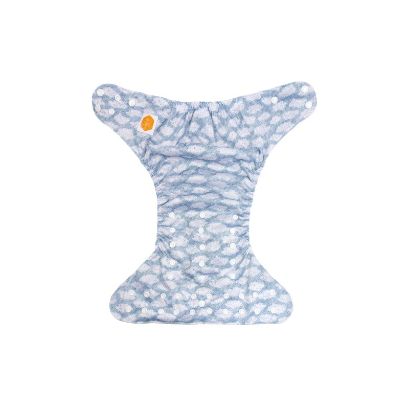 The "EZ" Pocket Diaper - Spring Fling Collection
