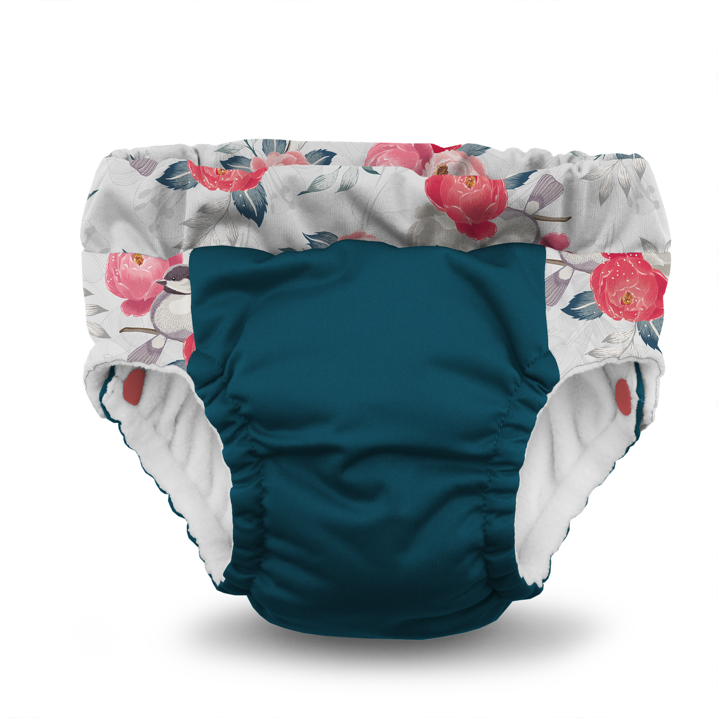Lil Learnerz Training Pants (2pk) - Lily