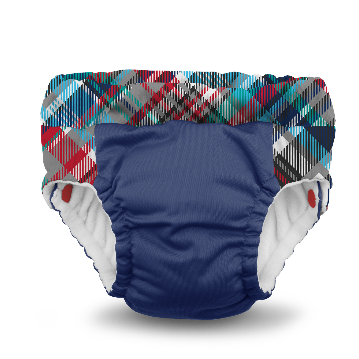 Lil Learnerz Training Pants (2pk) - Billy