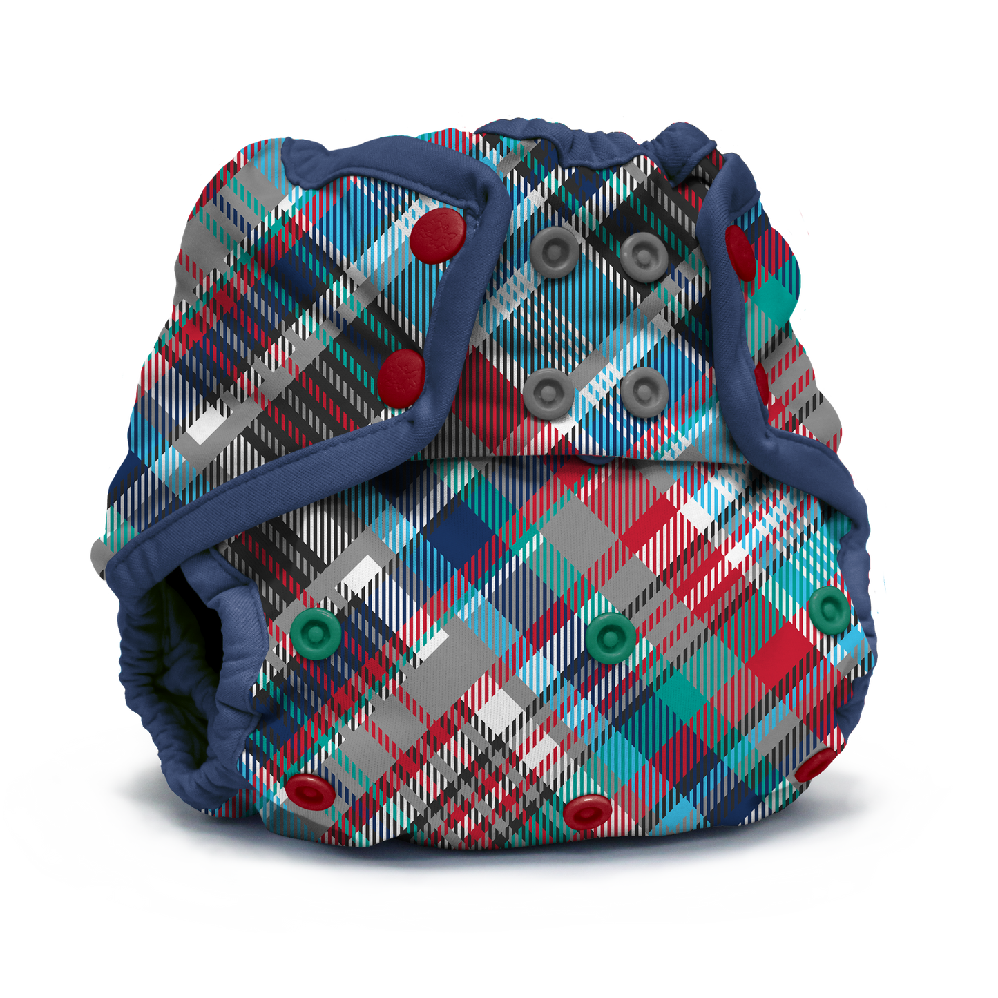 Rumparooz One Size Cloth Diaper Covers - Billy