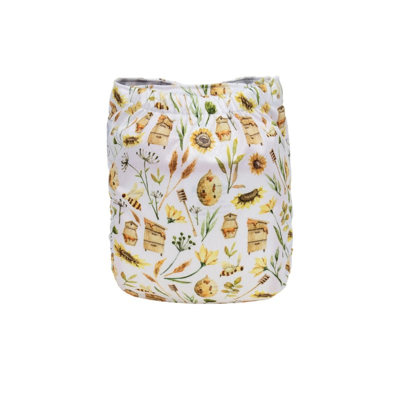 The "EZ" Pocket Diaper - Wintertide Collection