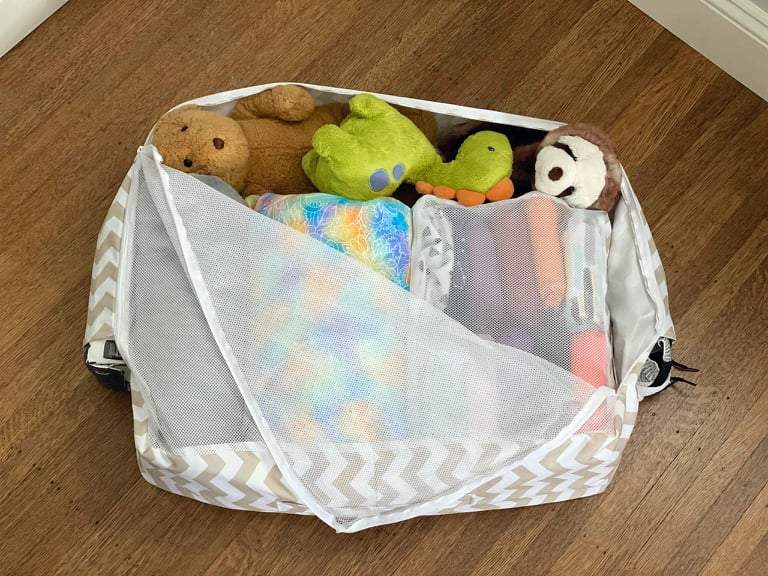 Packing Cube - Chevron