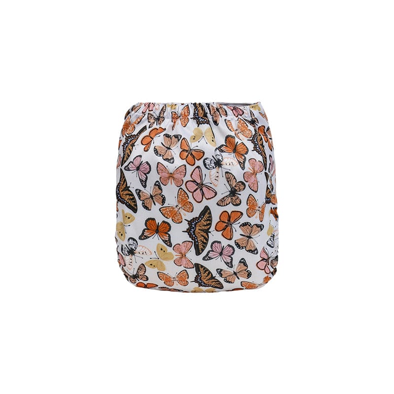 The "EZ" Pocket Diaper - Spring Fling Collection