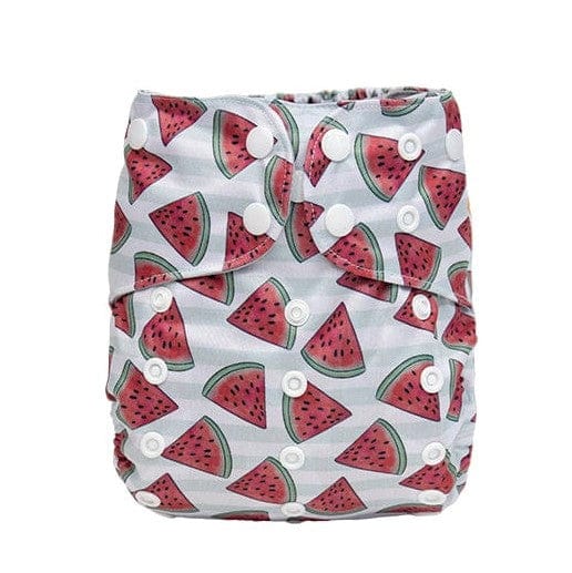 The "EZ" Pocket Diaper - Spring Fling Collection