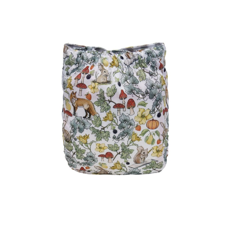 The "EZ" Pocket Diaper - Wintertide Collection
