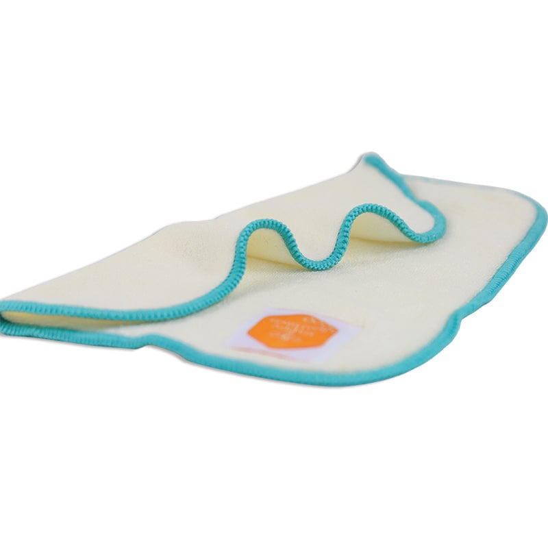 2 Layer Bamboo Terry Baby 10 Pack Wipes
